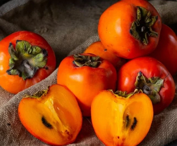 <p>Persimmon</p>