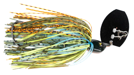 <p>What type of lure is this and what does it do?</p>