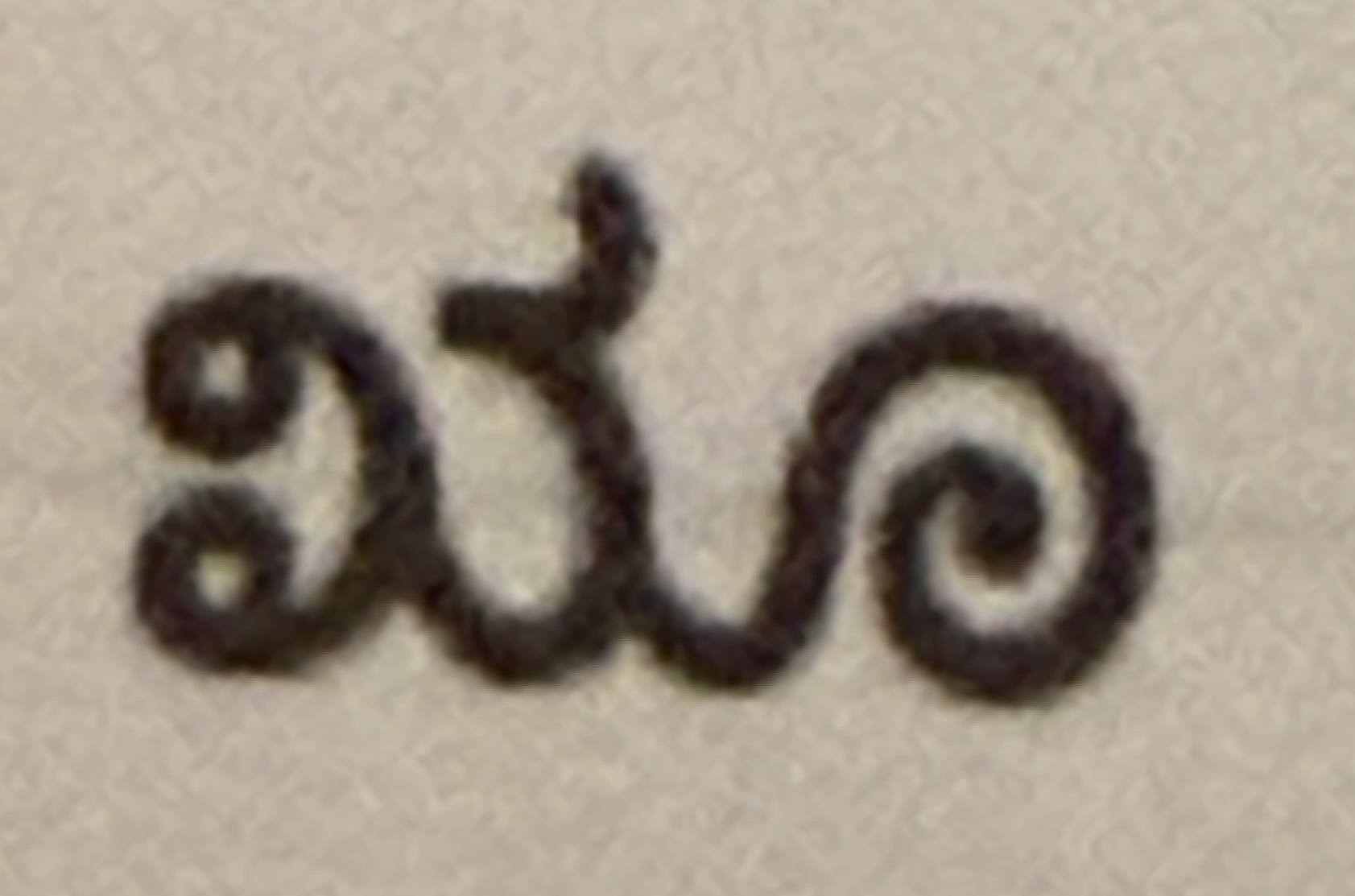 term image