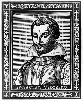 <p>1548 - 1624 - Sebastián Vizcaíno (All Facts) </p>