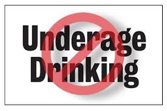 <p>For drivers under 21, what blood alcohol concentration can result in license suspension</p>
