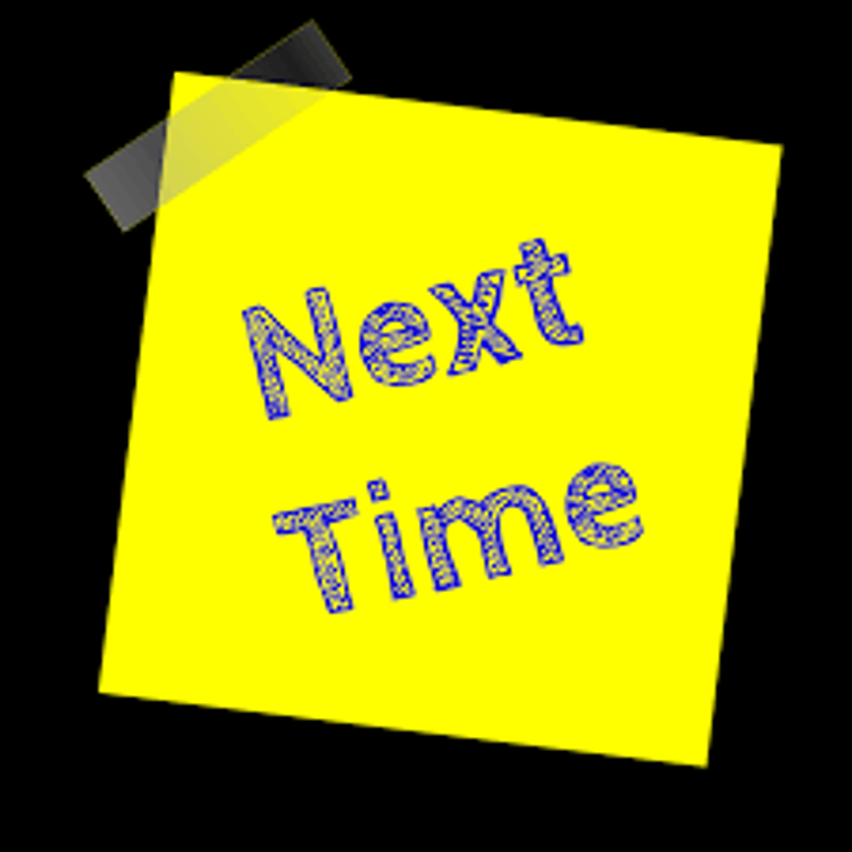 <p>xià cì- next time/later on</p>