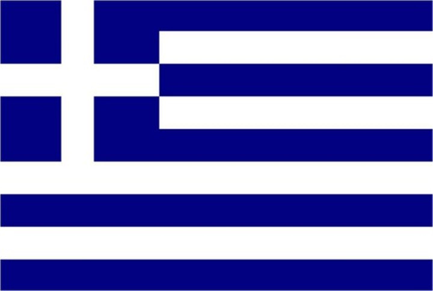 <p>la Grèce, grec (2x)</p>