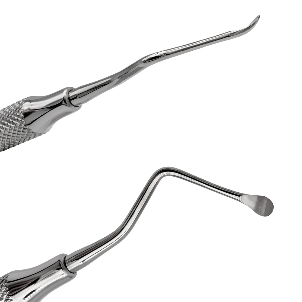 <p>What is this dental tool?</p>