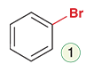 <p>Bromobenzene</p>