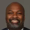 <p>Name of person and position</p>