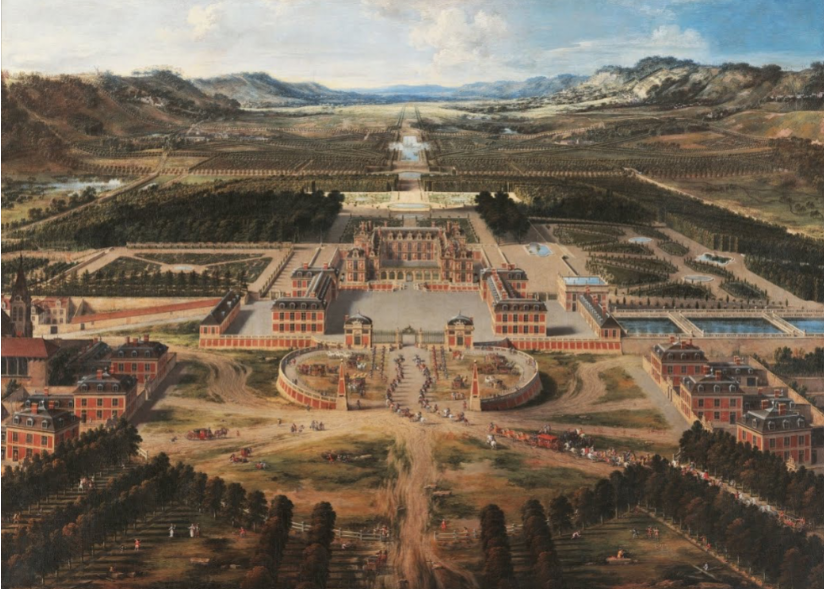 <p>What building is this?</p>