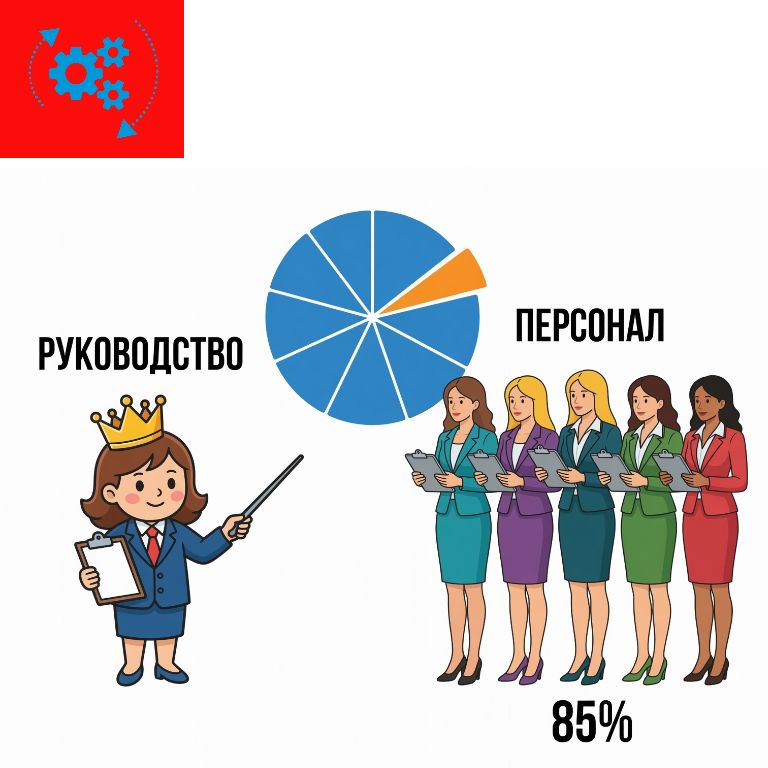 <p><strong><mark data-color="green" style="background-color: green; color: inherit;">to be beneficial for both management and staff</mark> /ˌbɛnɪˈfɪʃəl/ </strong></p><p><strong>DEUTSCH: </strong></p><p>Für Management und Belegschaft vorteilhaft sein</p>