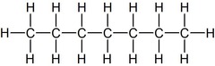 <p>C7H16</p>
