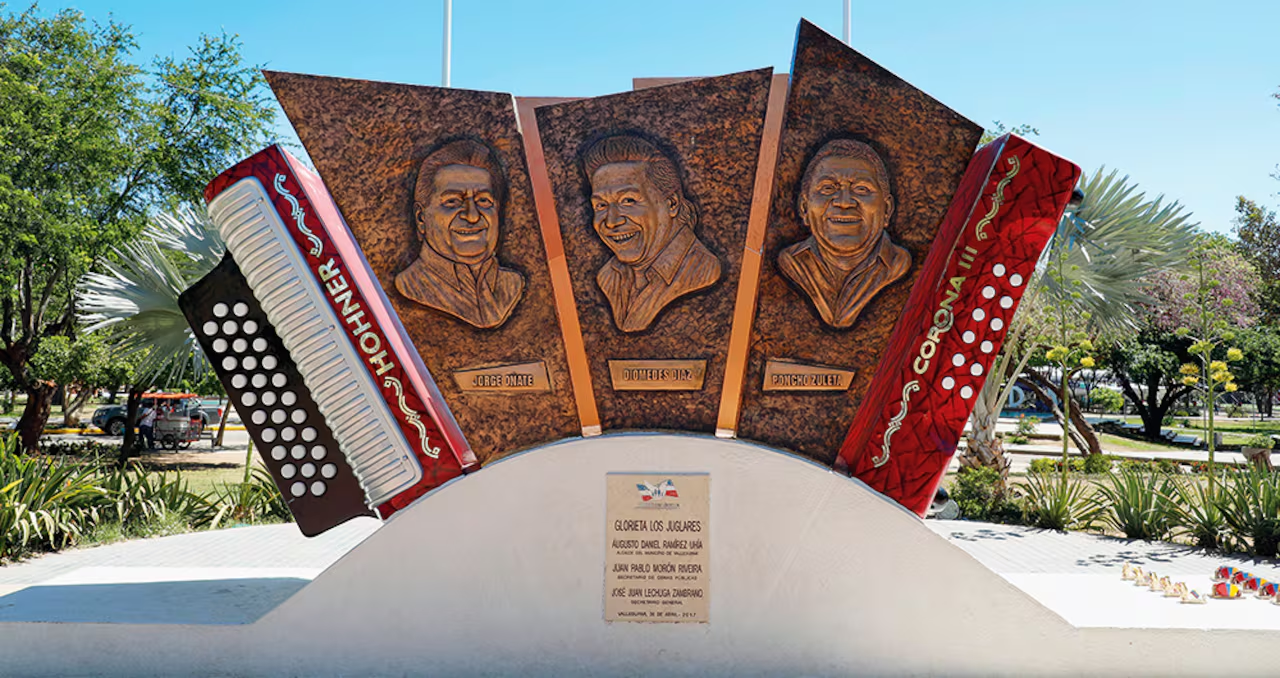 <p>Cesar, Valledupar</p>