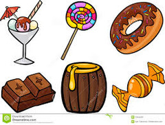 <p>sweet</p>