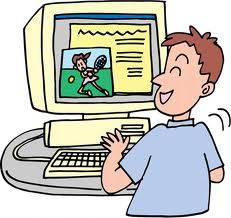 <p>shàng wǎng </p><p> to go online; to surf the internet (verb)</p><p>focus on the action to get on the internet</p>