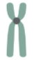<p>What type of chromosome is this?</p>