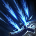 <p>Ashe's Ranger's Focus (Q)</p>