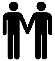 <p>same sex</p>