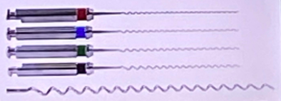 <p>usage: <span style="color: red;">clockwise</span></p><p>deliver sealer in the canal</p>