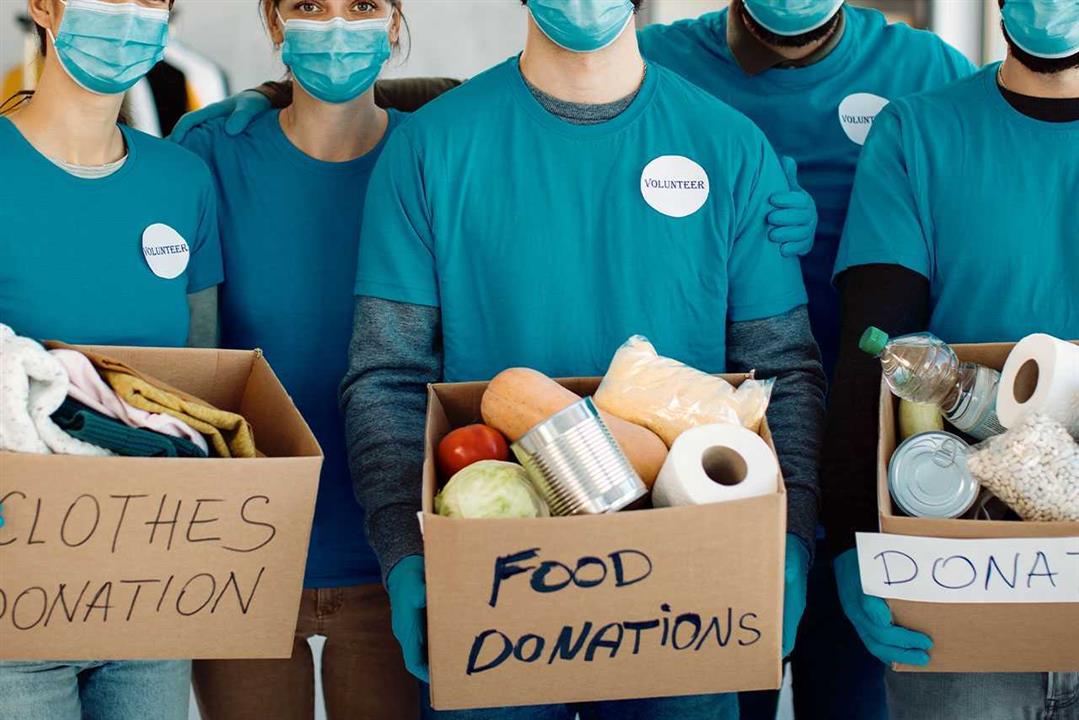 <p>charity (n) <span>/ˈtʃærəti/</span></p>