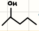 <p>2° Alcohol</p>