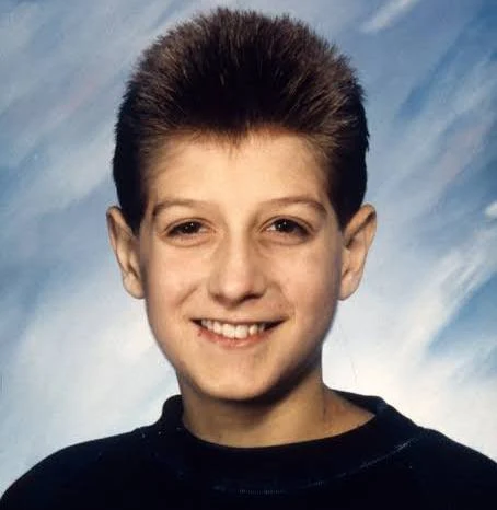 <p>Ryan White </p>