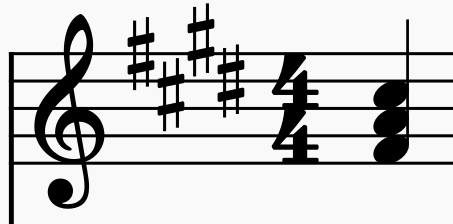 <p>F<strong>♯</strong></p>
