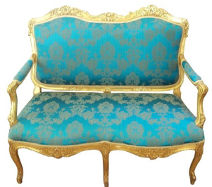 <p>Identify the revival style</p>