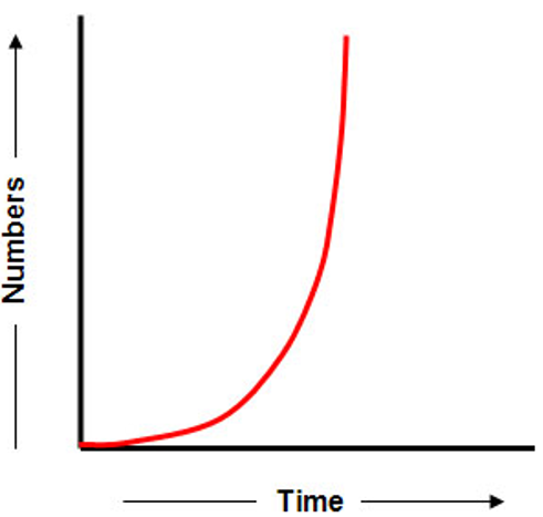 <p>When resources are unlimited and environmental constraints are minimal</p>