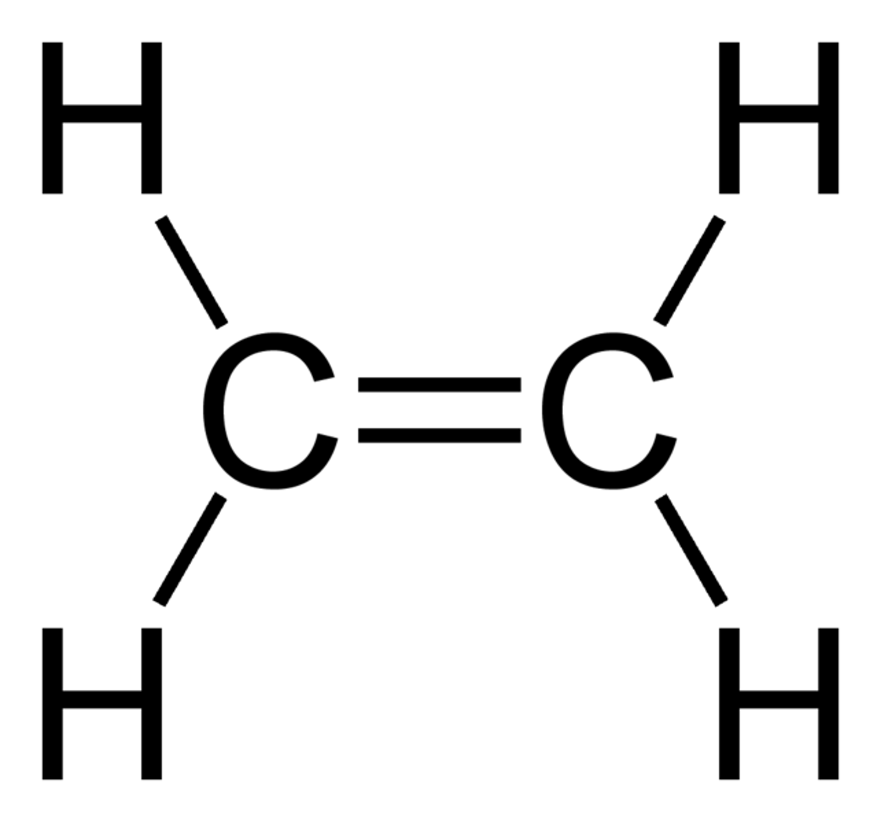 <p>C2H4</p>