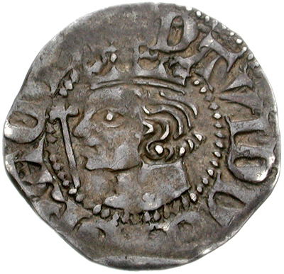 <p>1329 - 1371 - David II the Bruce (All Facts) </p>