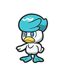 <p>Kwaks</p>