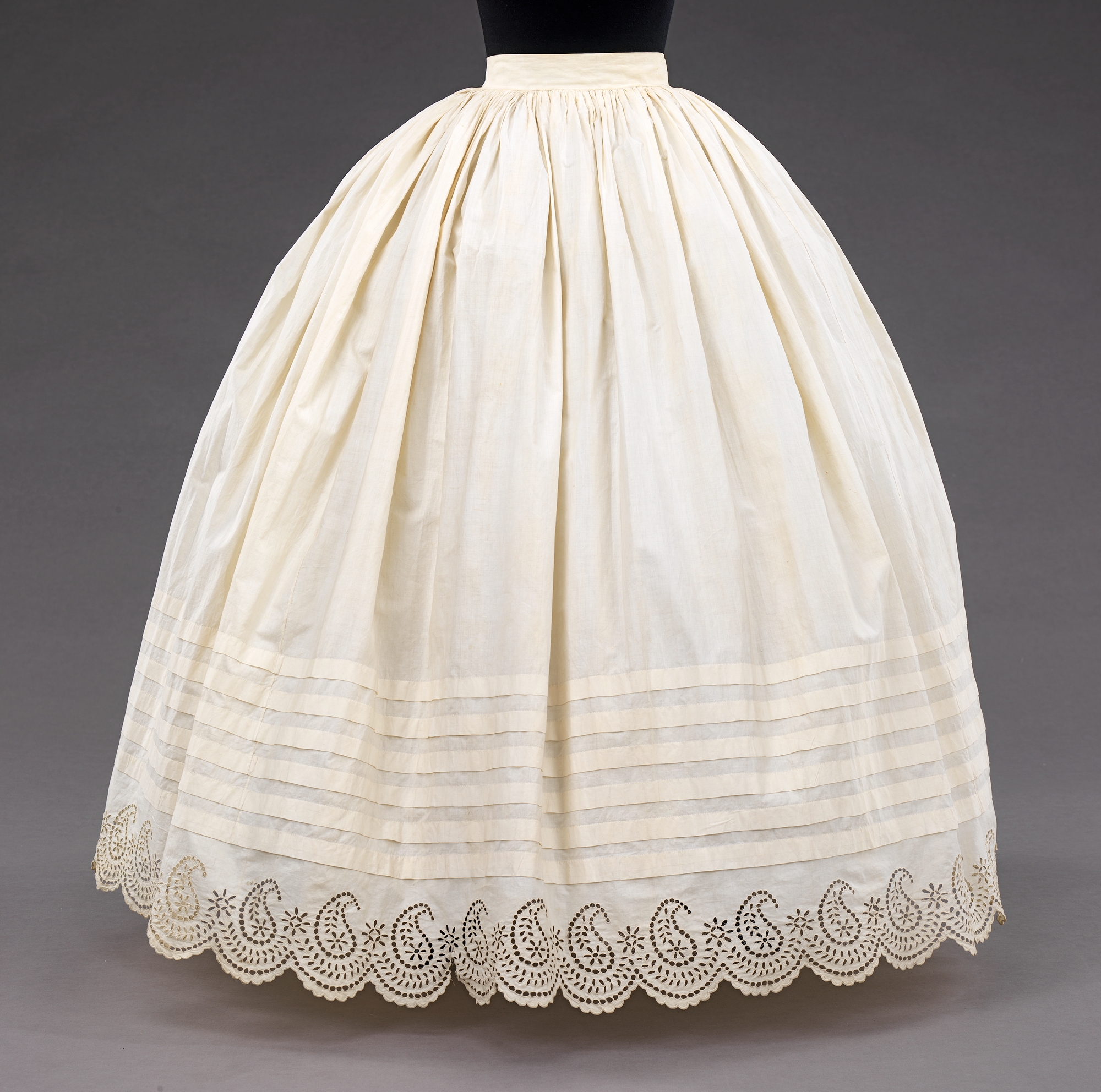 <p>petticoat</p>