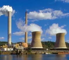 <p>removes pollutants or changes them chemically before they leave factory smokestacks</p>