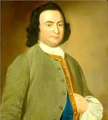 <p>Virginia did it first! This became the basis for the Bill of Rights. It guarenteed human rights.</p>
