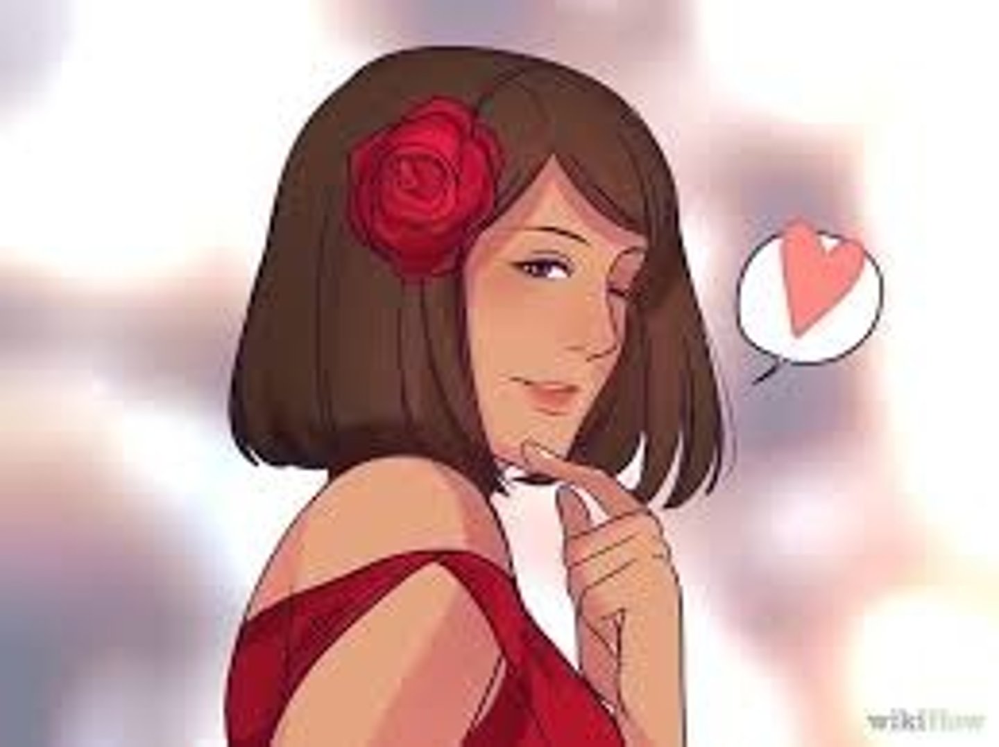 <p>подобатися</p>