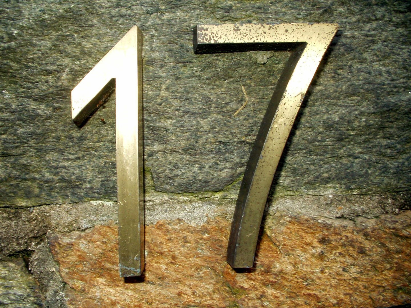 <p>seventeen</p>