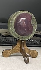 <p>What blood cell model is this?</p>
