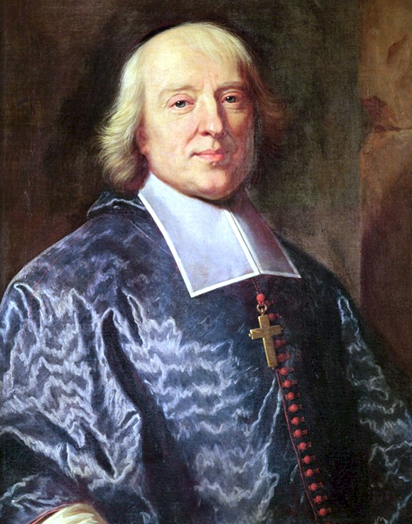 <p>1627 - 1704 - Jacques-Bénigne Bossuet (All Facts) </p>
