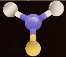 <p><span style="background-color: transparent;">sp<sup>2</sup>, 3 bonds, 0 lone pairs, 120<sup>o</sup> angles, formaldehyde</span></p>