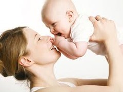<p>Mother</p>