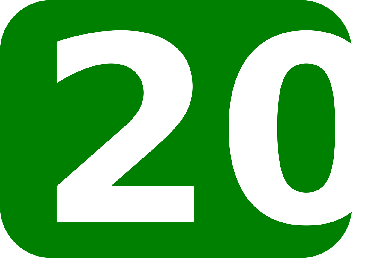 <p>twenty</p>