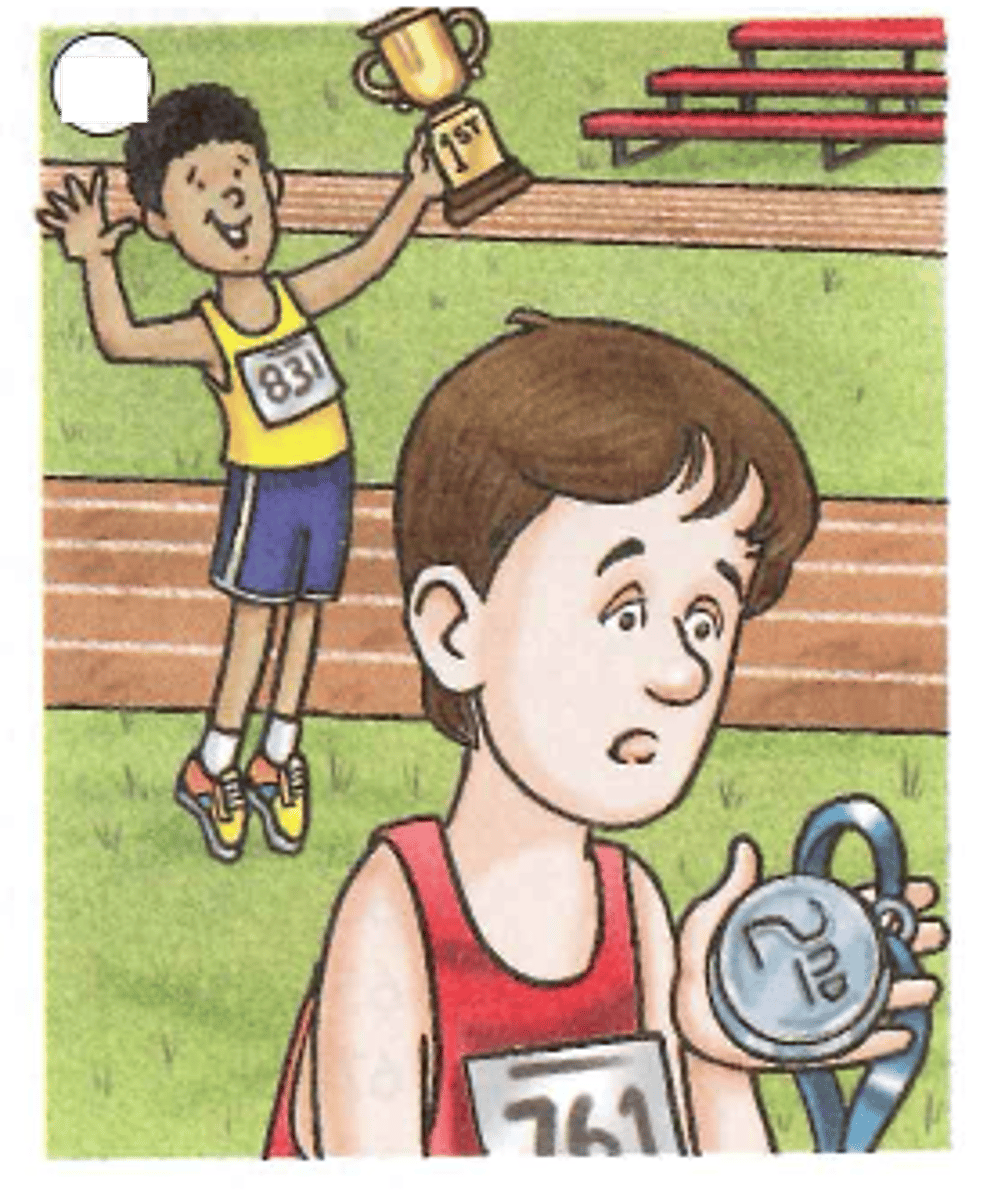 <p>(formal English) hy vọng tan vỡ Ví dụ: Their hopes were dashed after the results.</p>