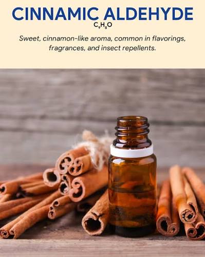 <p>Perfume of natural sweet or fruity scents</p>