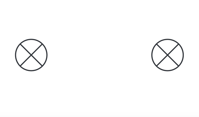 <p>Sketch the magnetic field lines around the wires.</p>