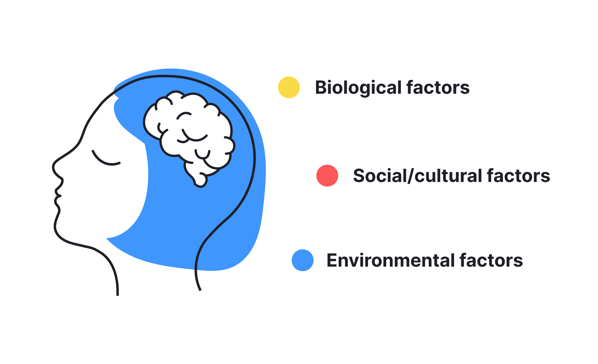 <p><strong>Understanding of human behavior (collocation) </strong></p>