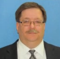 <p>Paul Mullins</p>