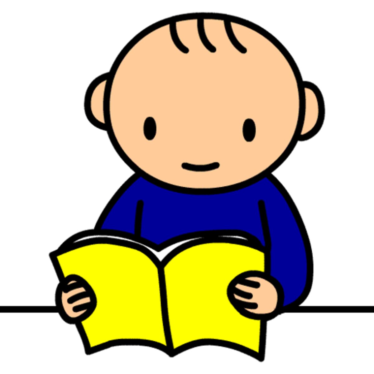 <p>to read</p>