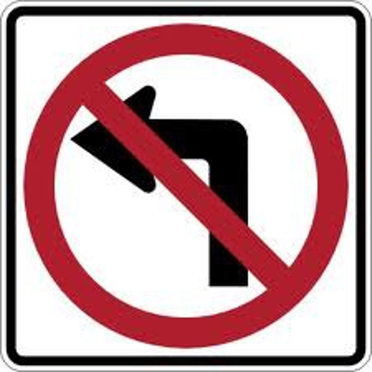 <p>What does this sign mean?</p><p>What kind of sign is this?</p>