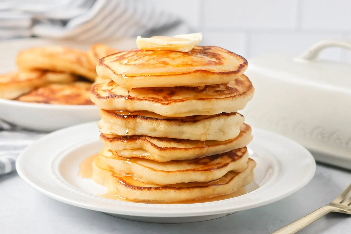 Pancakes