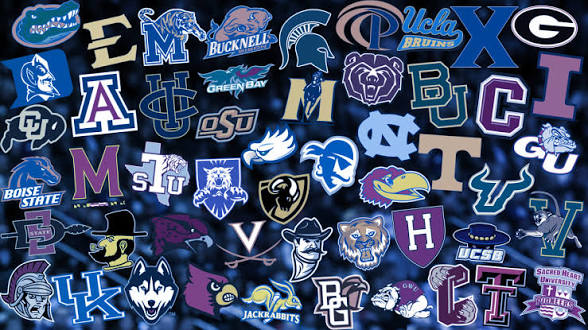 <p>He received </p><p>He received an offer to play basketball at a college</p>