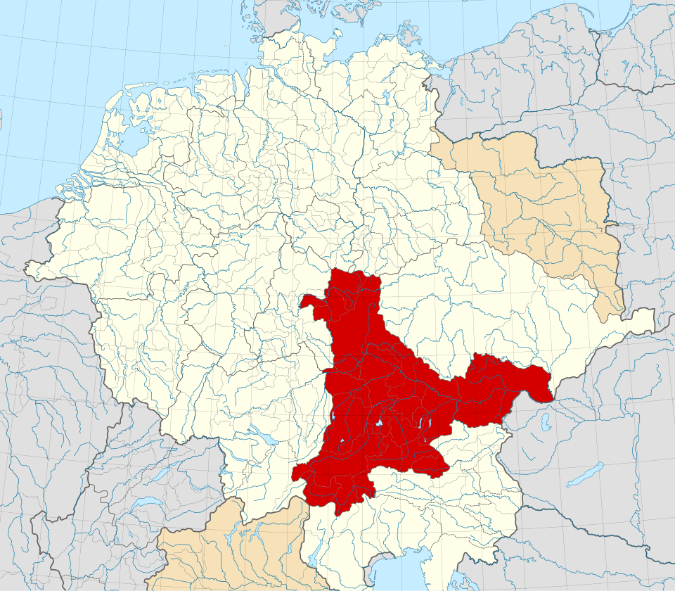 <ul><li><p>In 1532, the Duke of Bavaria forged an alliance with King Francis of France against the Habsburg Ferdinand </p></li></ul><p></p>