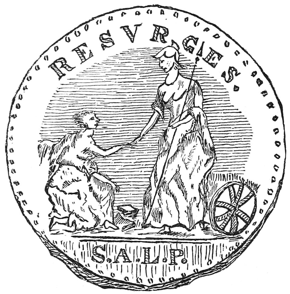 <p>1606 - 1624 - Virginia Company of London (All Facts) </p>